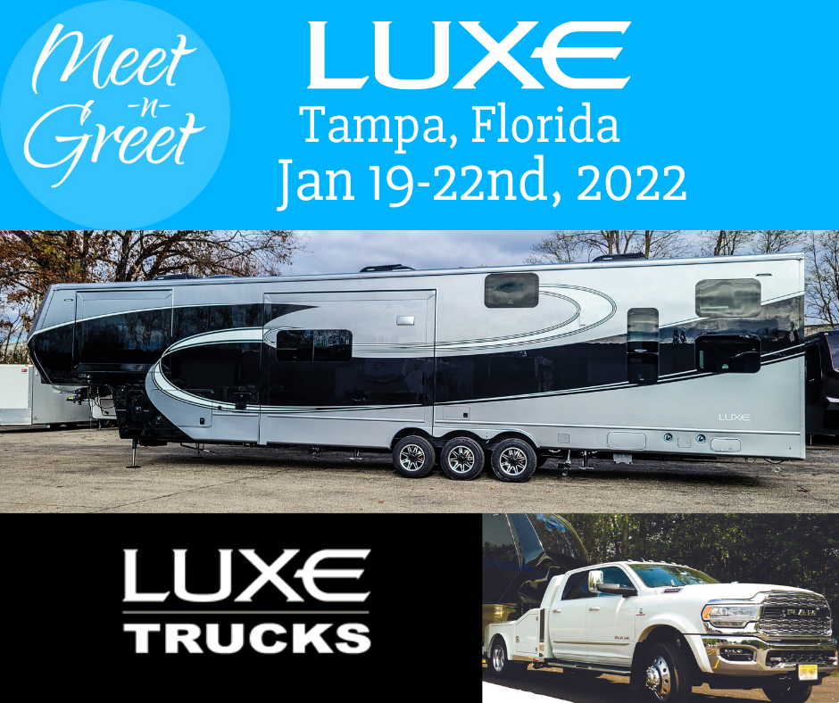 tampa RV Show