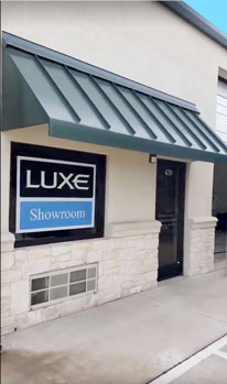 texas showroom