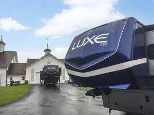 Another great comment about our Meet-N-Greet events