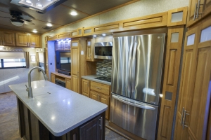 We have an inventory of (Great) used campers