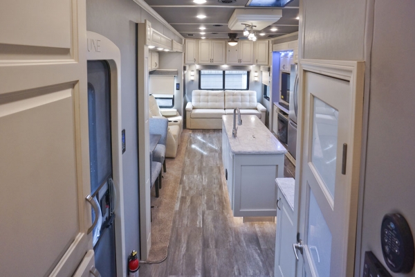 Get away for a moment and be recharged