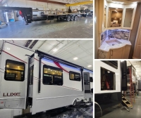 What makes our Fifth Wheels the best?