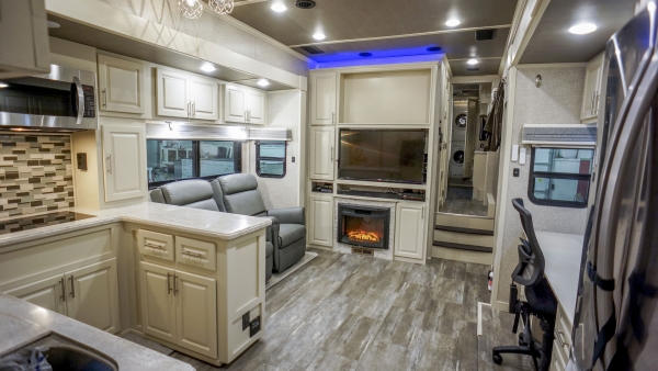 This is what factory direct can do for you