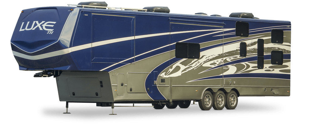 Build Your Own Toy Hauler